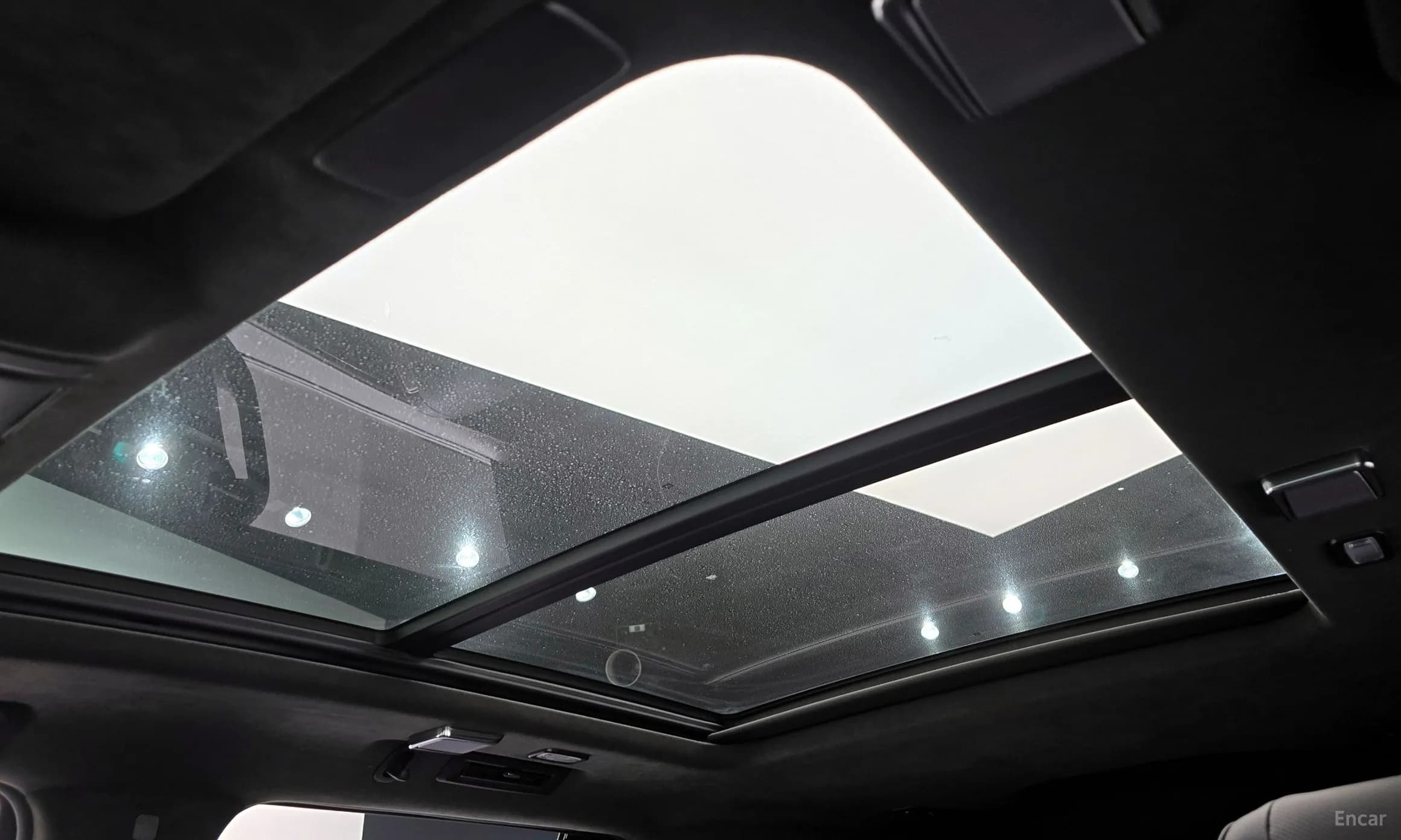 Escalade 5th Generation