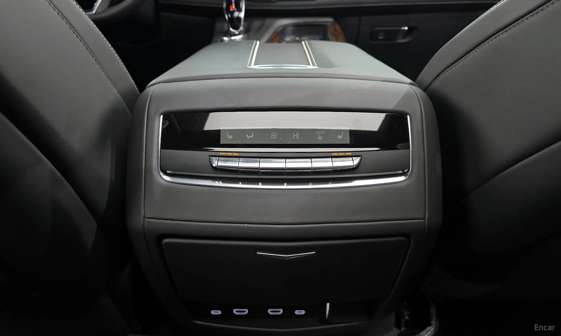 Escalade 5th Generation