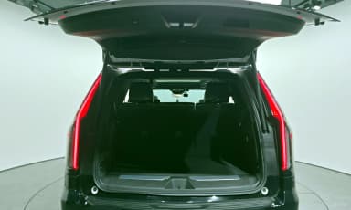 Escalade 5th Generation