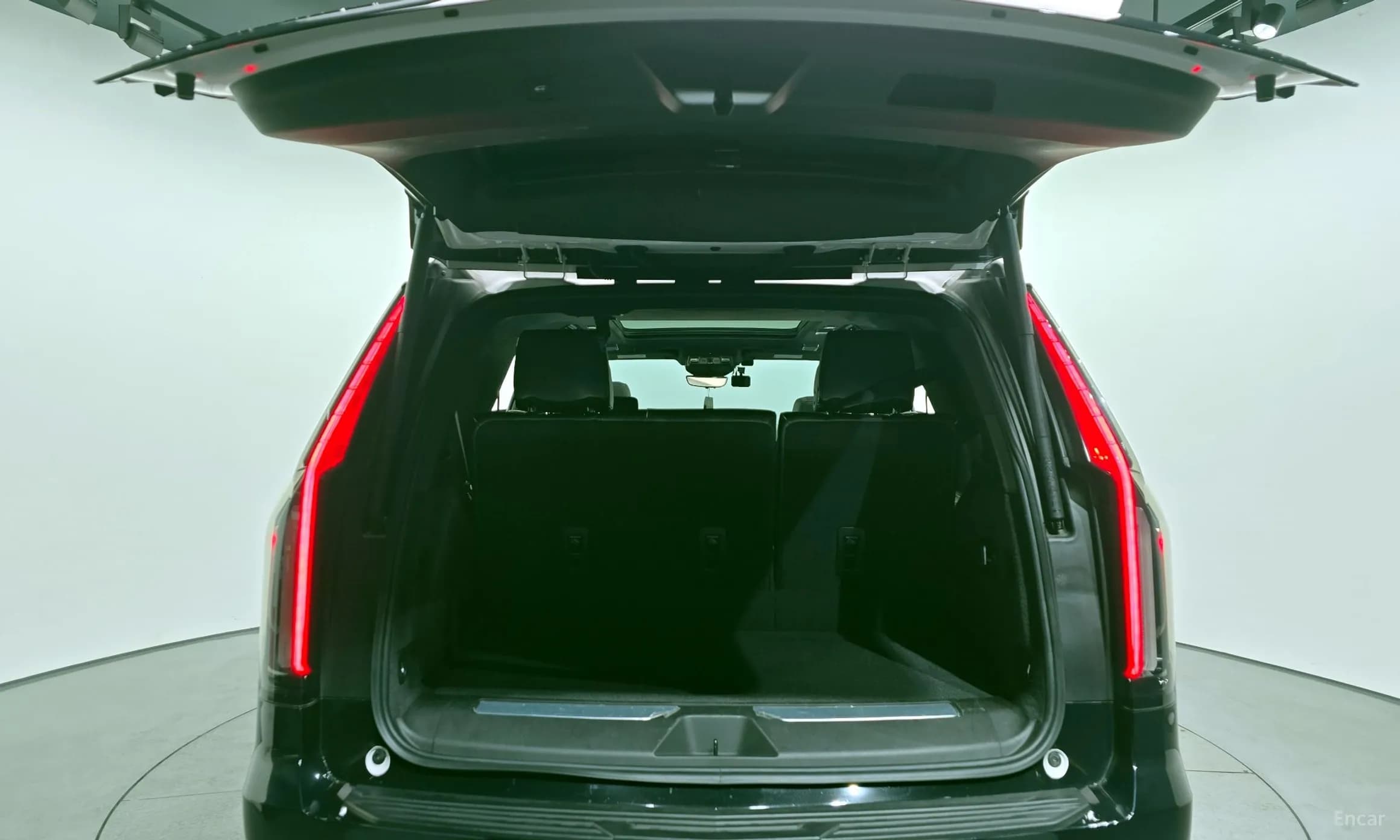 Escalade 5th Generation