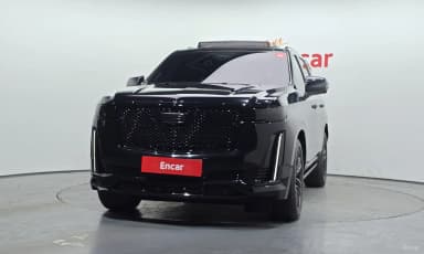 Escalade 5th Generation