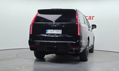 Escalade 5th Generation