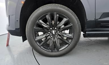 Escalade 5th Generation