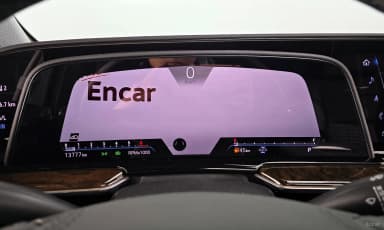 Escalade 5th Generation