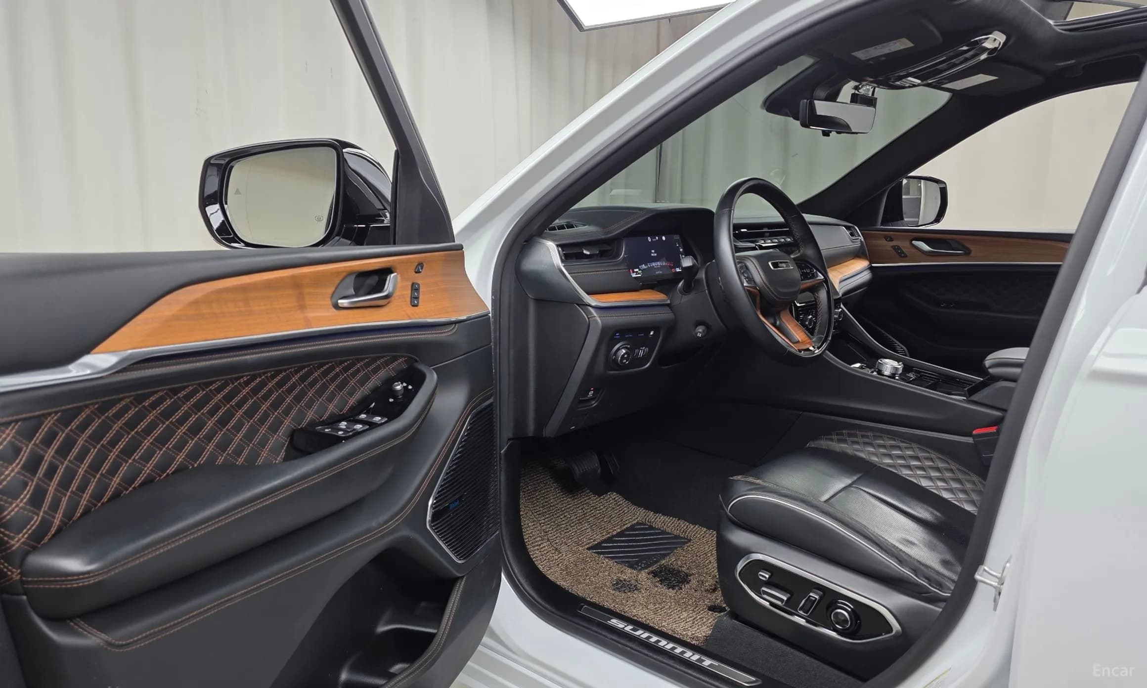 Grand Cherokee (WL)