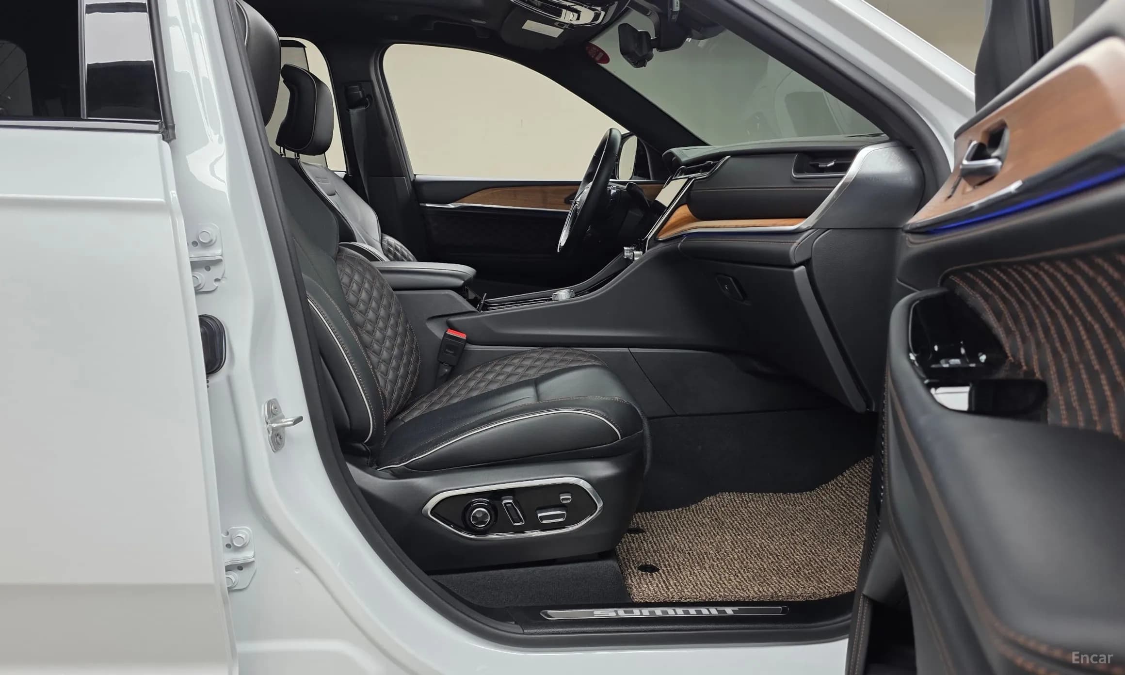 Grand Cherokee (WL)