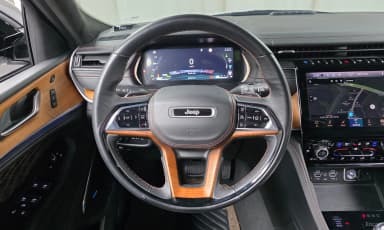 Grand Cherokee (WL)