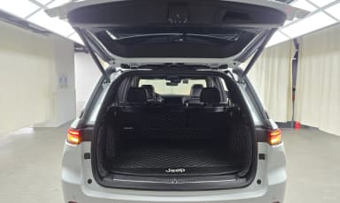Grand Cherokee (WL)