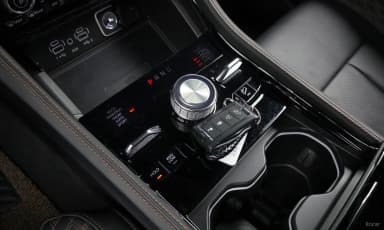 Grand Cherokee (WL)