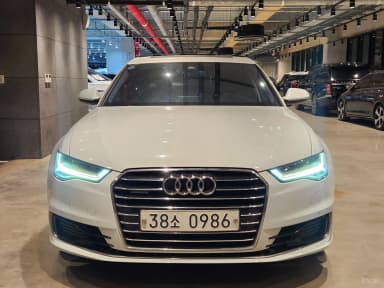 New A6