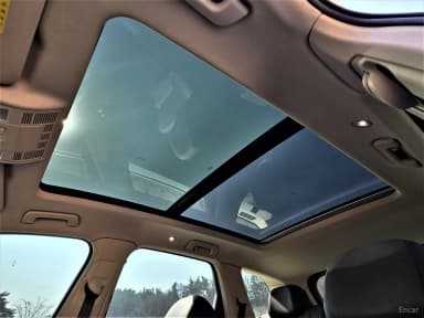 Touareg 3rd Generation