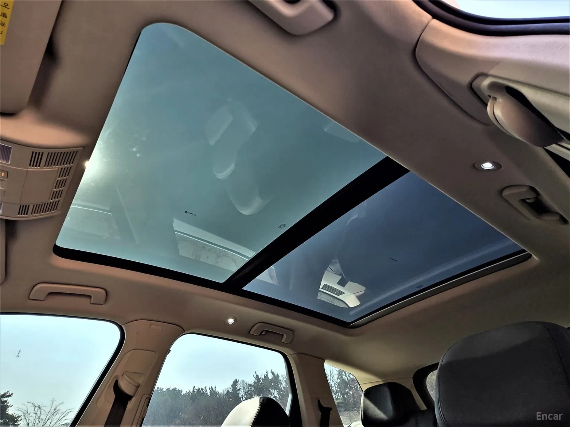 Touareg 3rd Generation