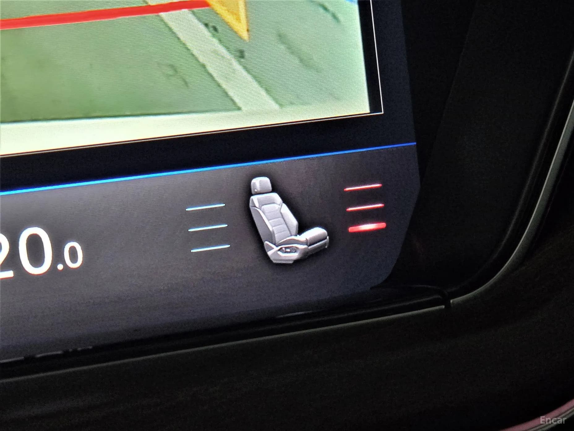 Touareg 3rd Generation