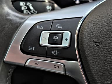 Touareg 3rd Generation