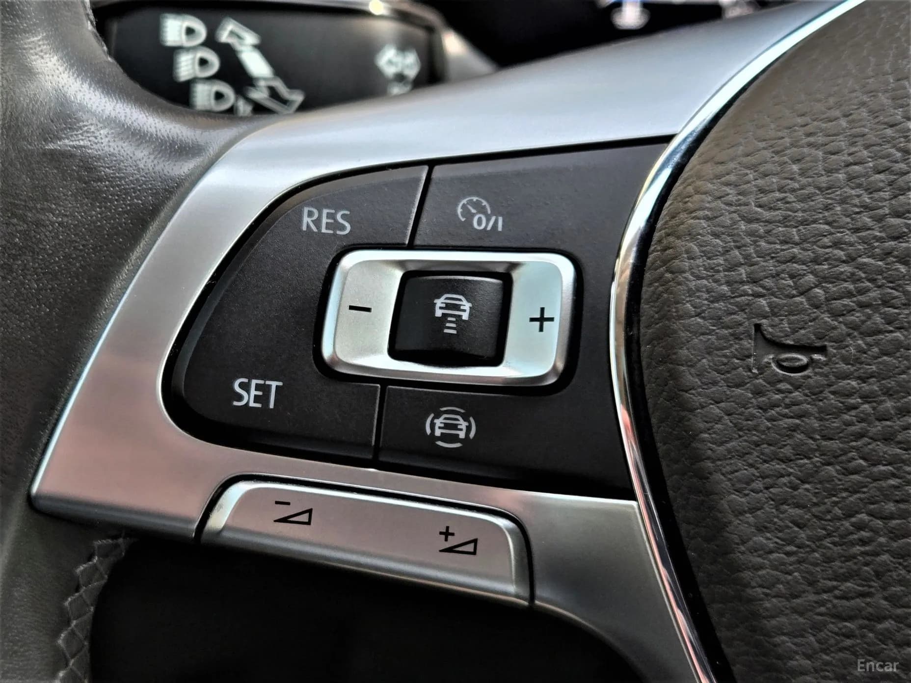 Touareg 3rd Generation