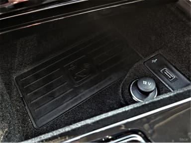 Touareg 3rd Generation