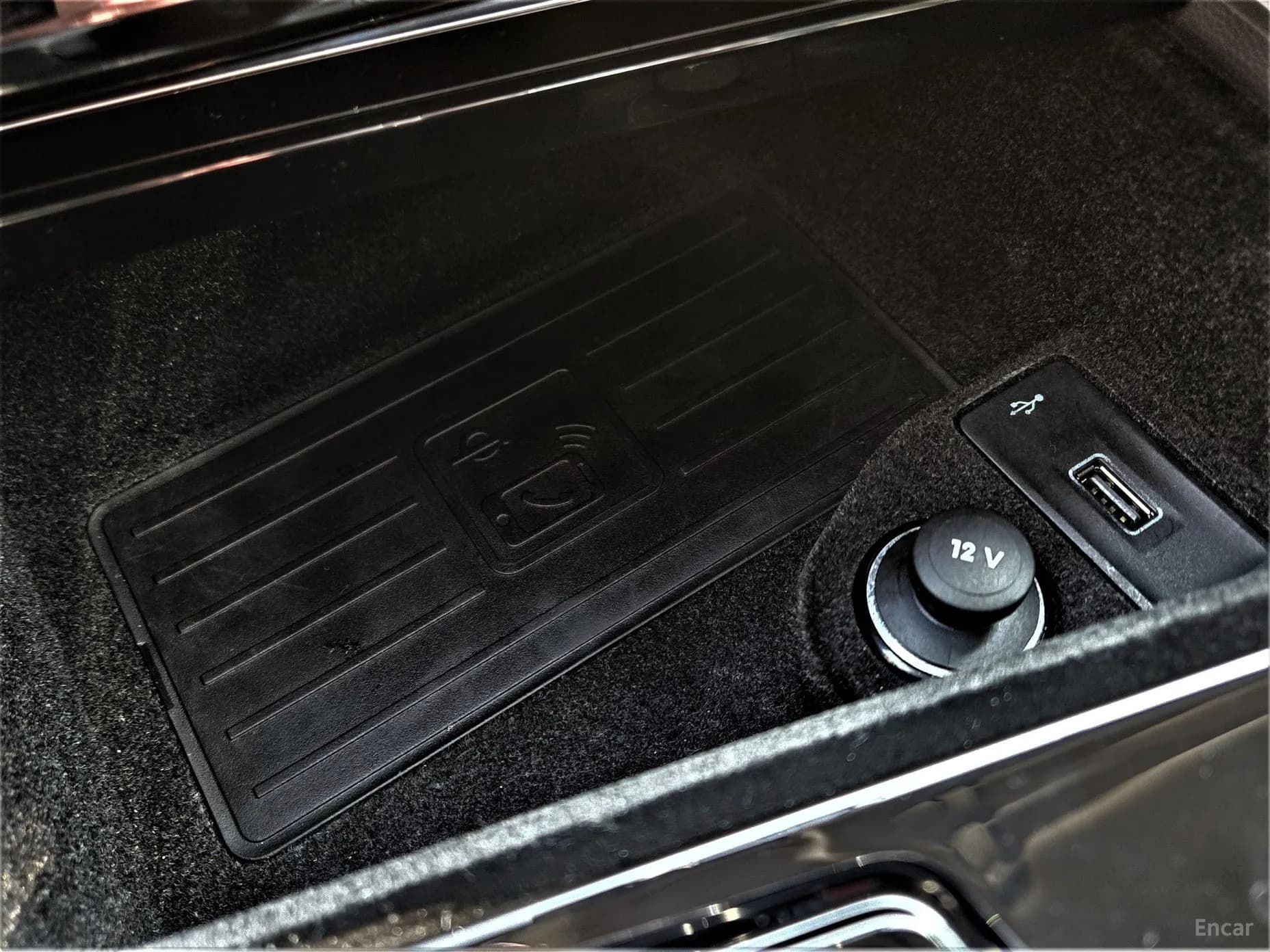 Touareg 3rd Generation