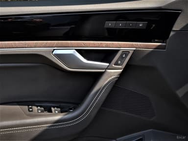 Touareg 3rd Generation