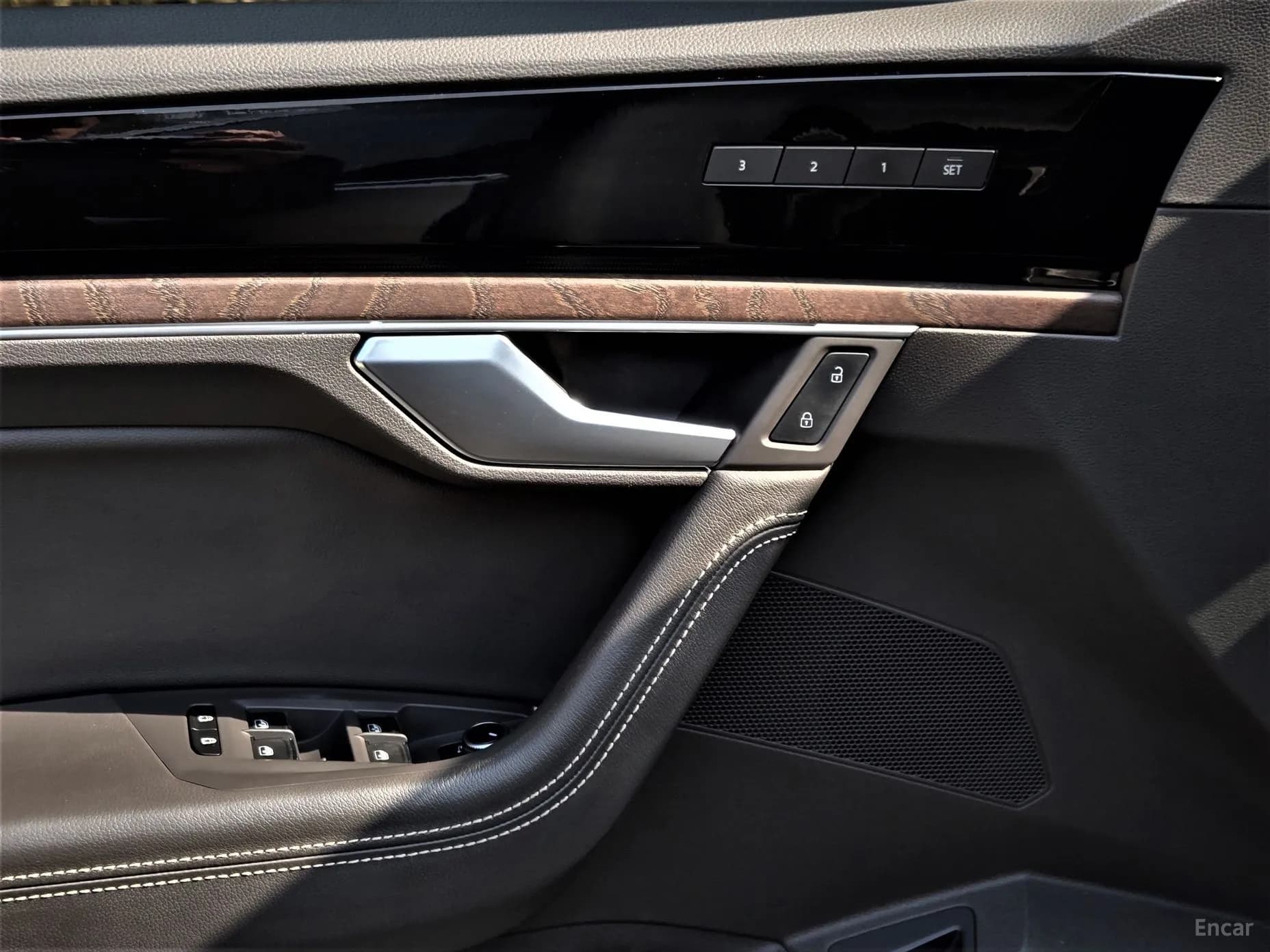 Touareg 3rd Generation