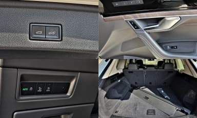 Touareg 3rd Generation