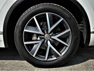 Touareg 3rd Generation