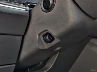 Touareg 3rd Generation