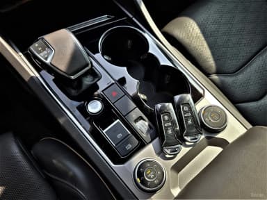 Touareg 3rd Generation