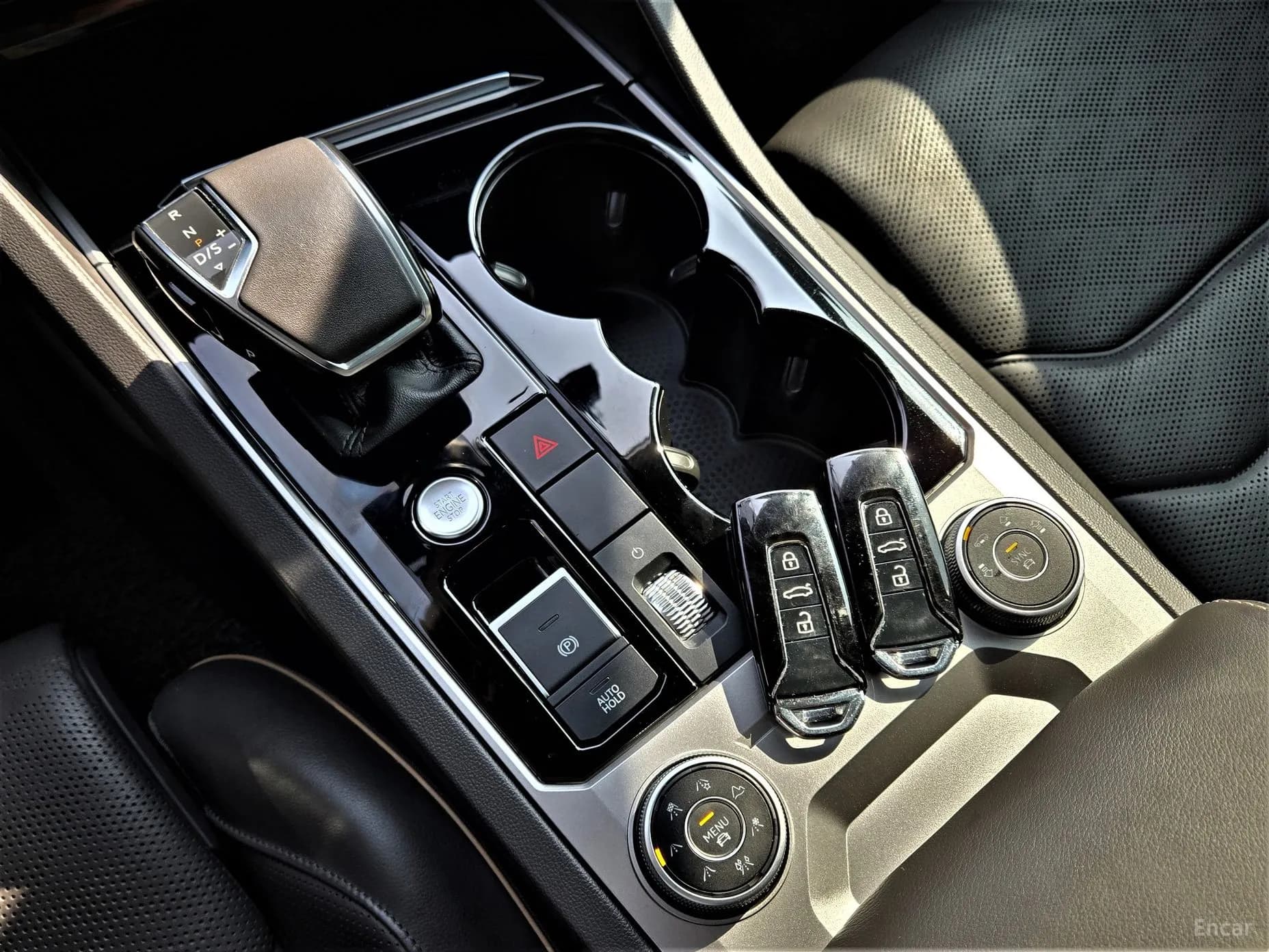 Touareg 3rd Generation