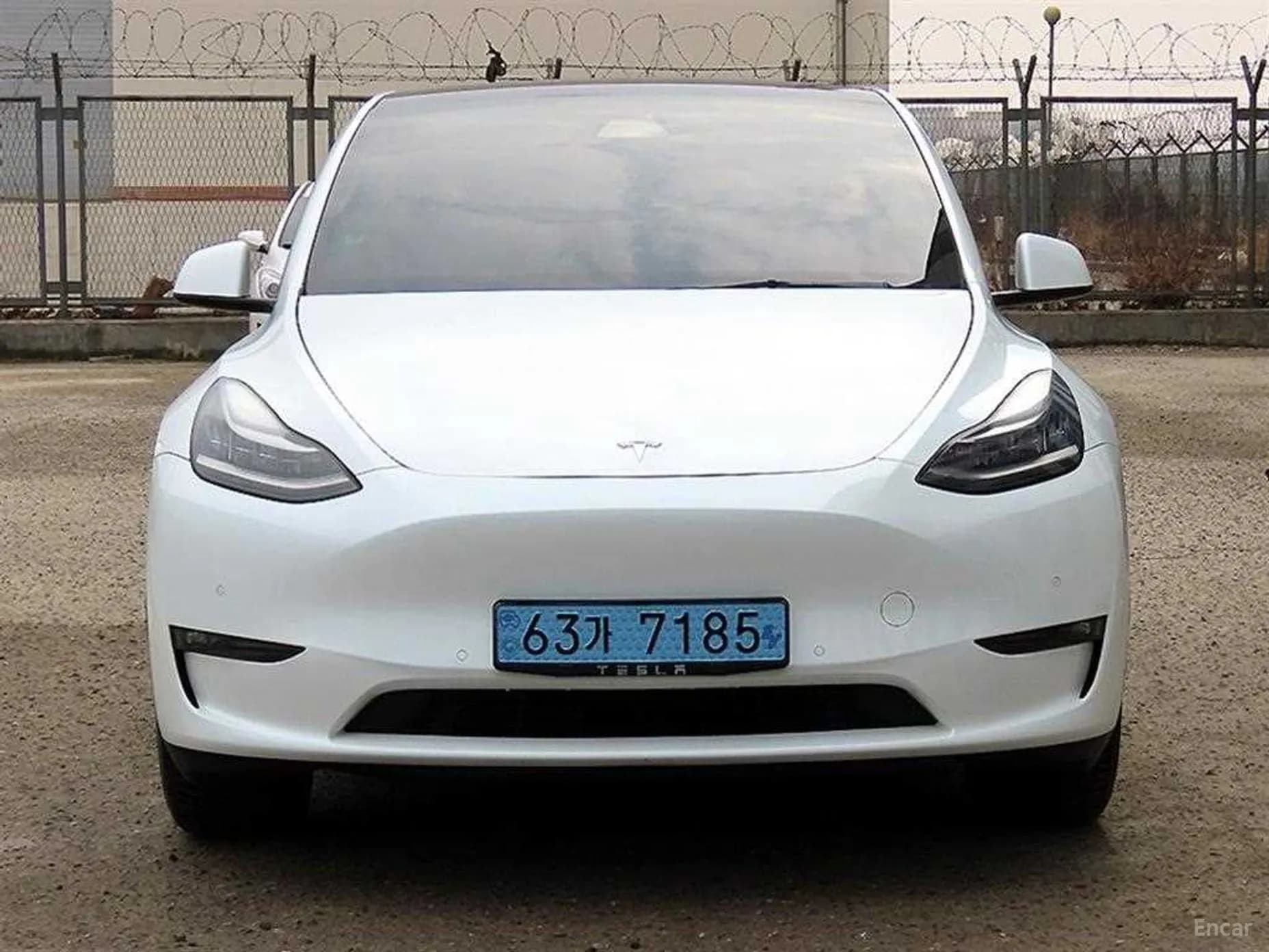 Model Y