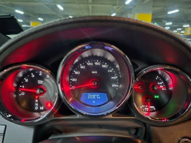 CTS Gen 2