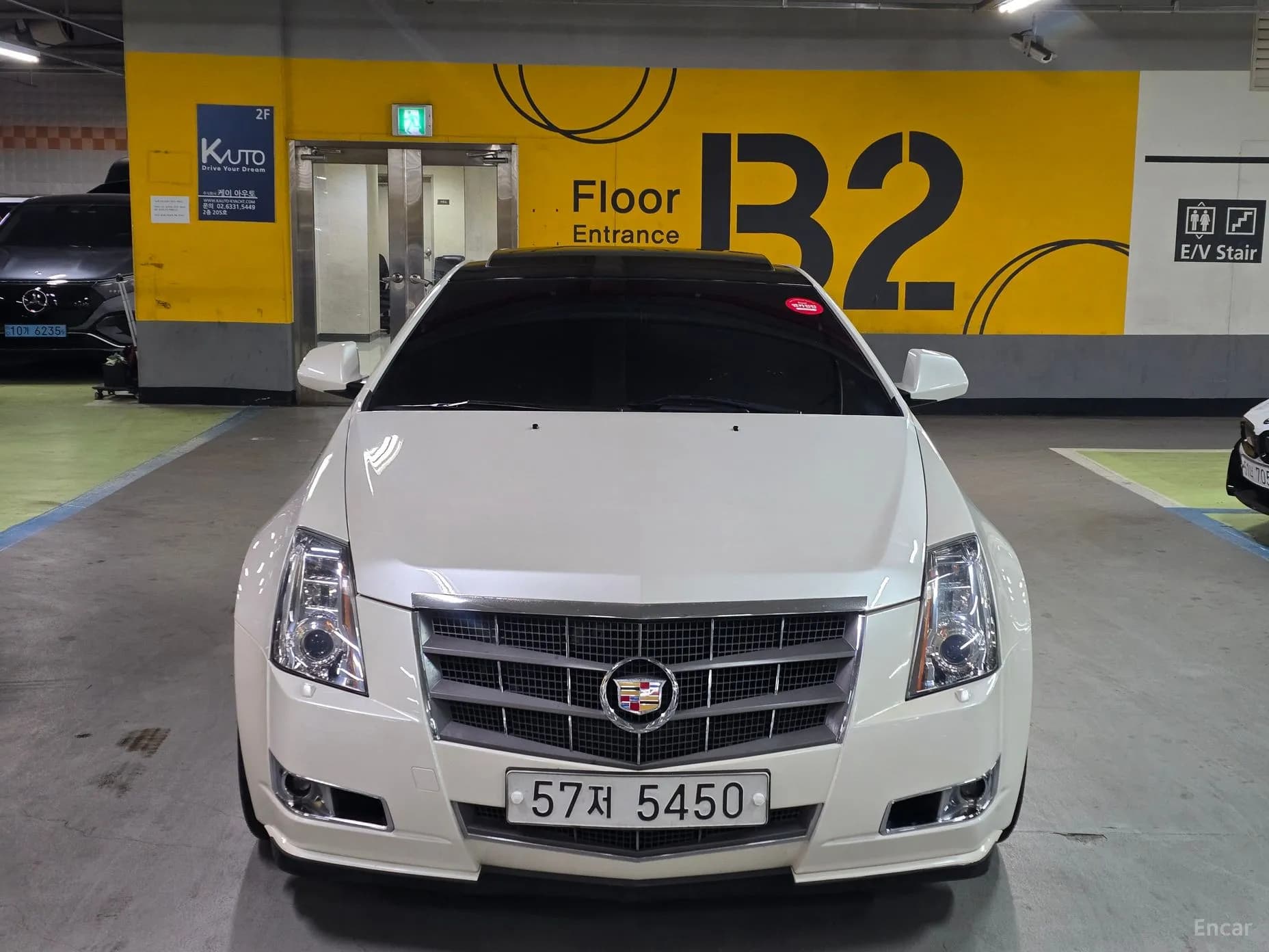 CTS Gen 2