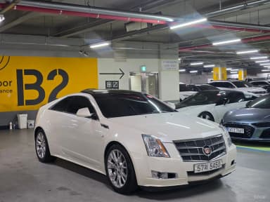 CTS Gen 2