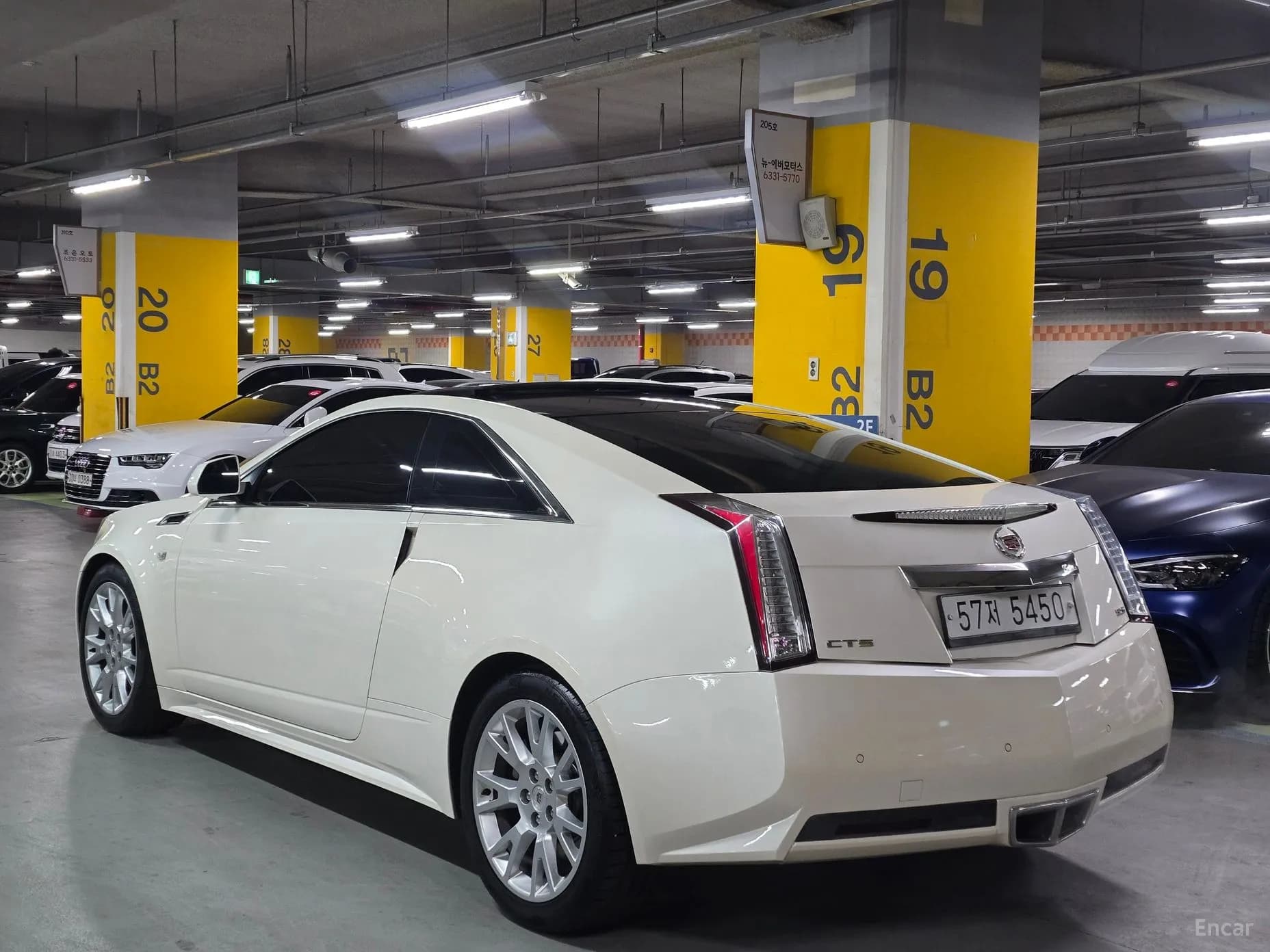 CTS Gen 2