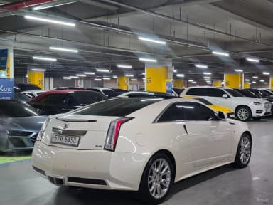 CTS Gen 2
