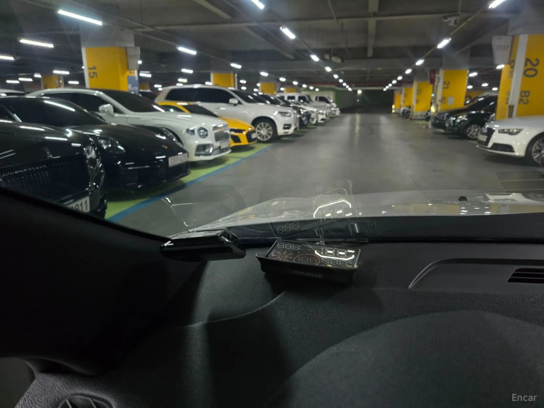 CTS Gen 2
