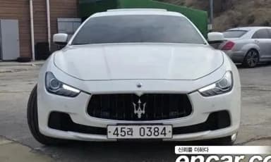 Ghibli