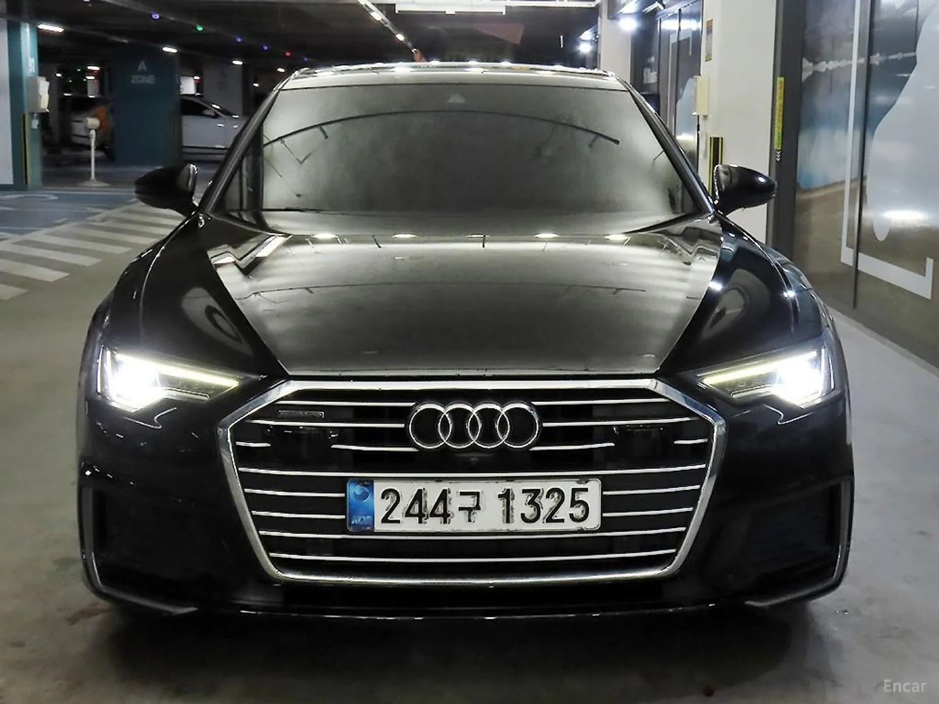 A6 (C8)