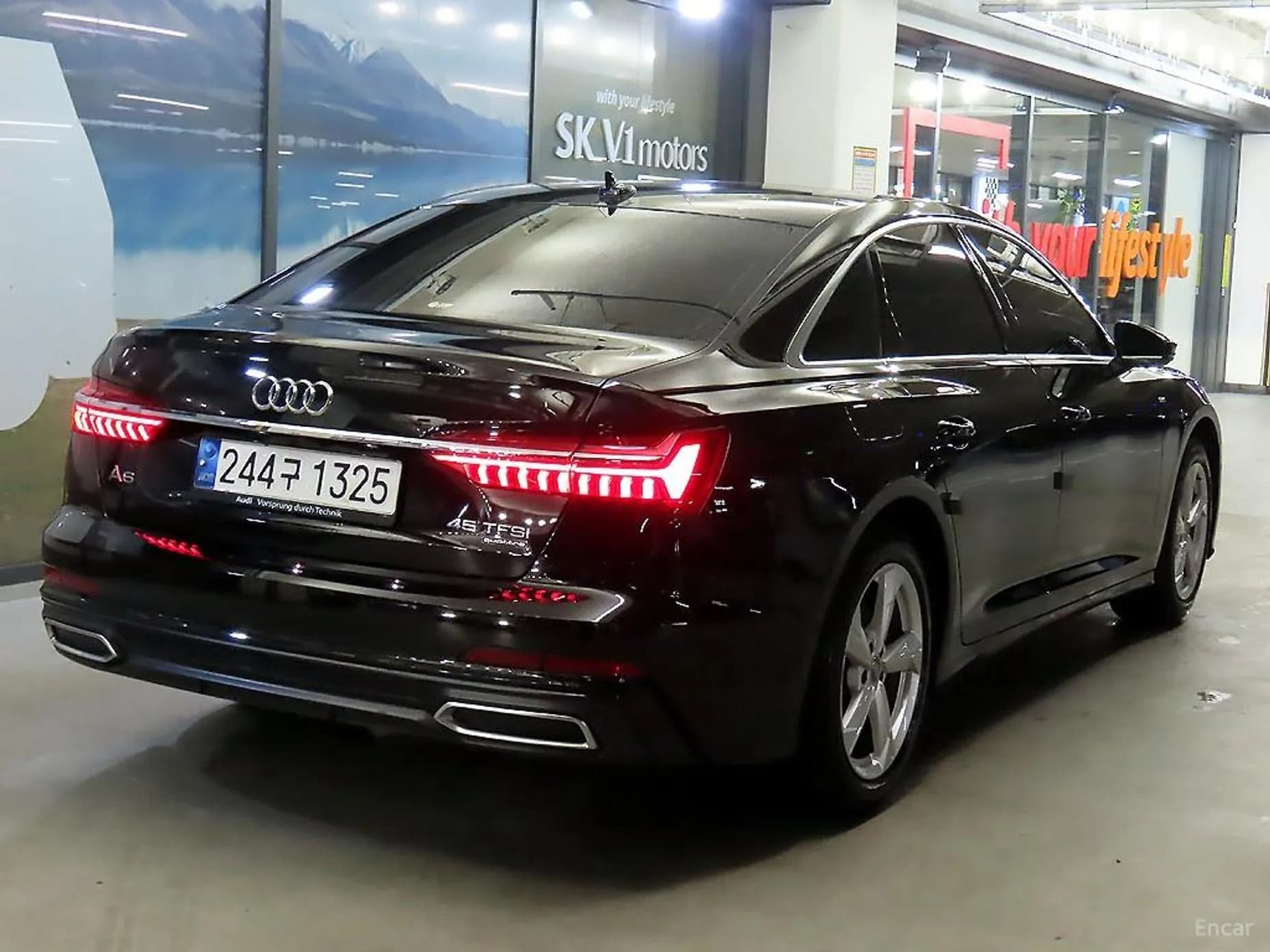 A6 (C8)