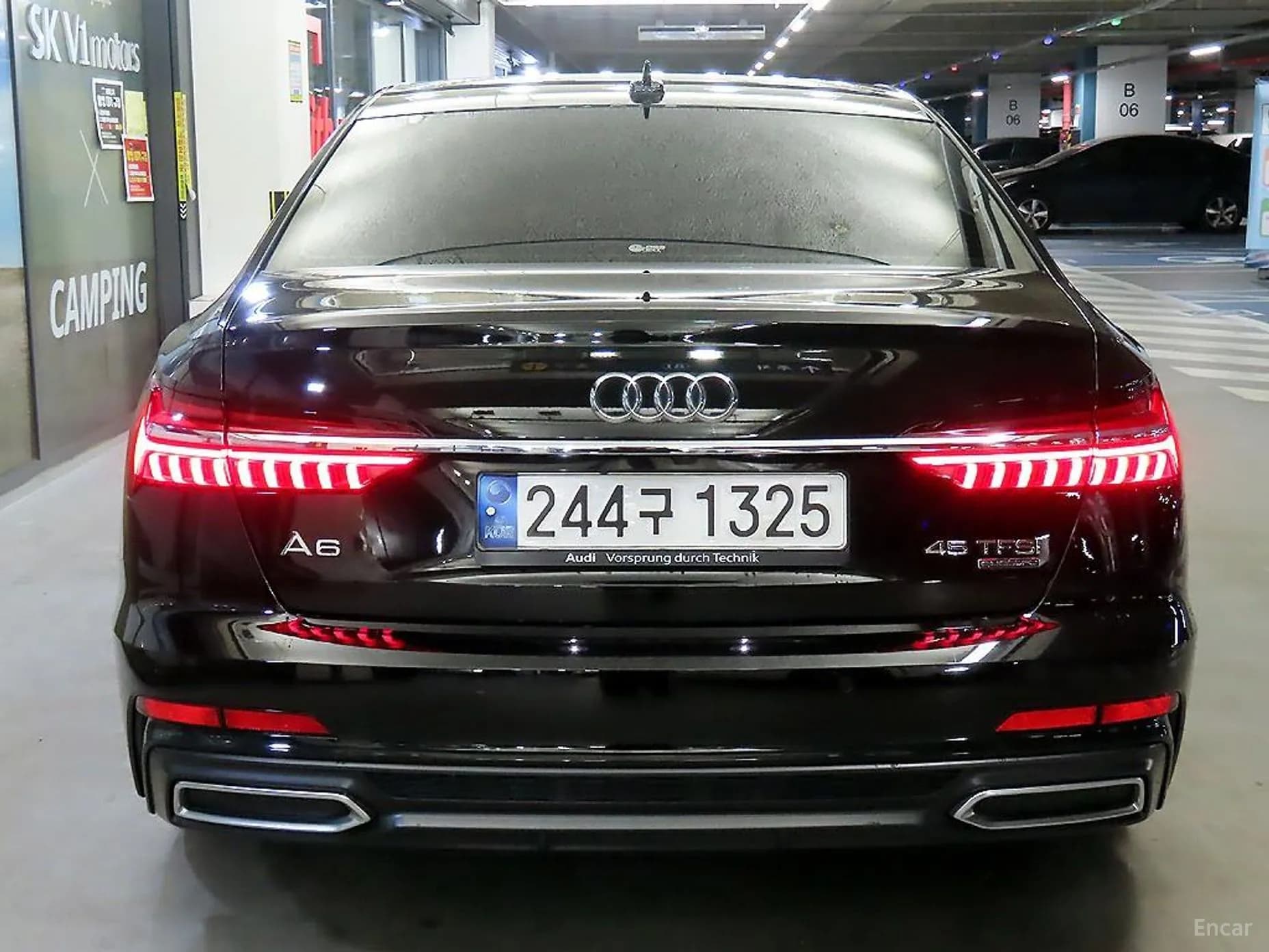 A6 (C8)