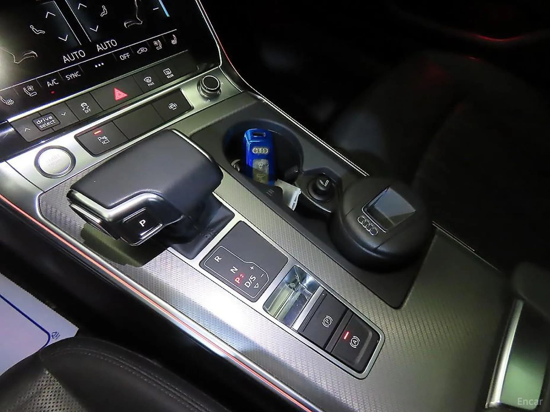 A6 (C8)