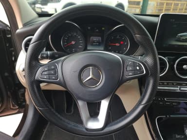 C-Class W205
