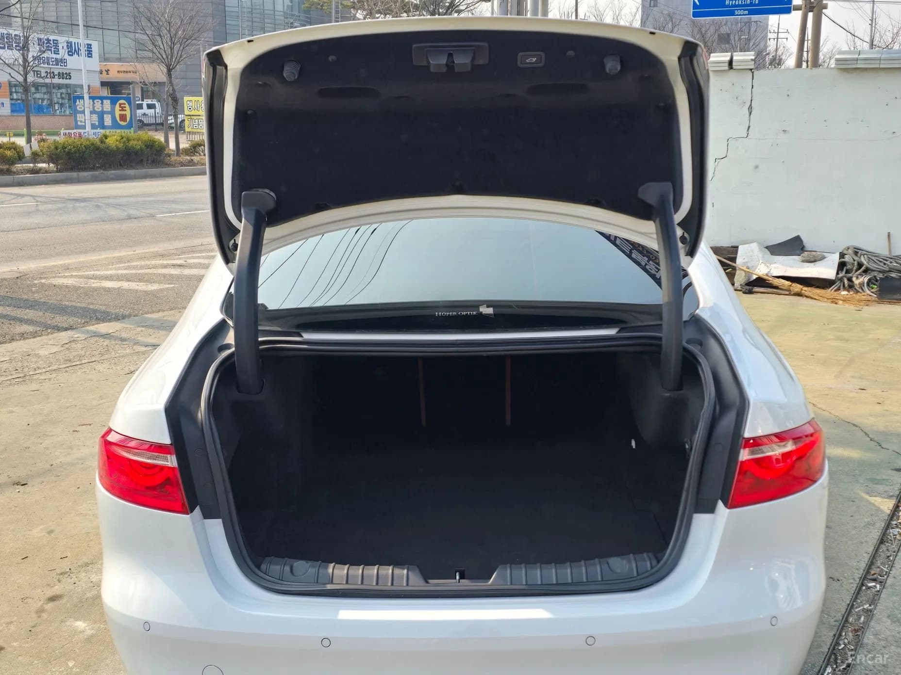 XF (x260)