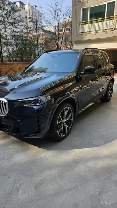 X5 (G05)