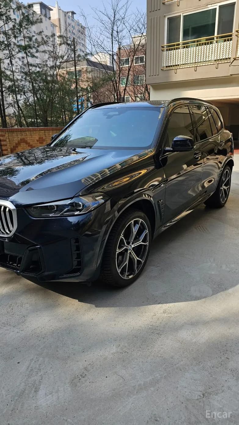 X5 (G05)