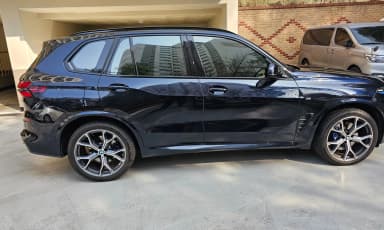X5 (G05)