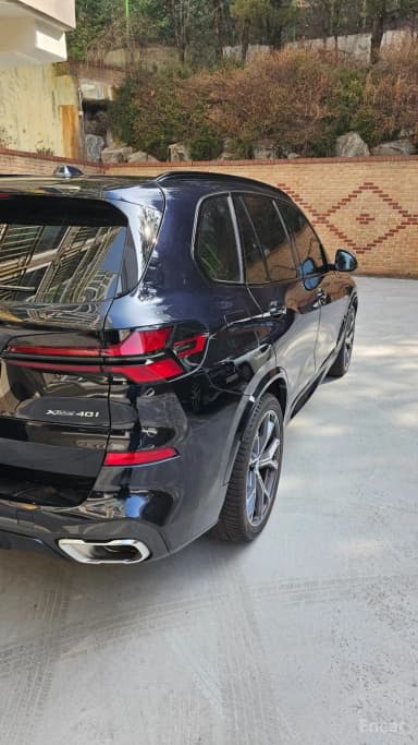 X5 (G05)