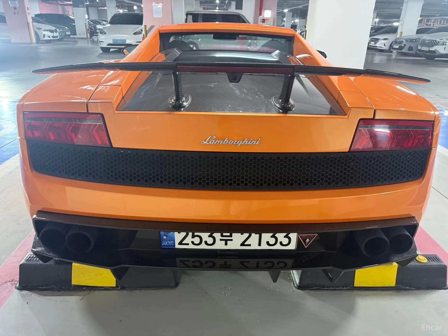 GALLARDO