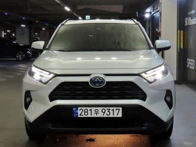 RAV4 5th Generation