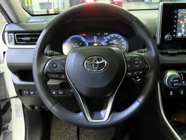 RAV4 5th Generation