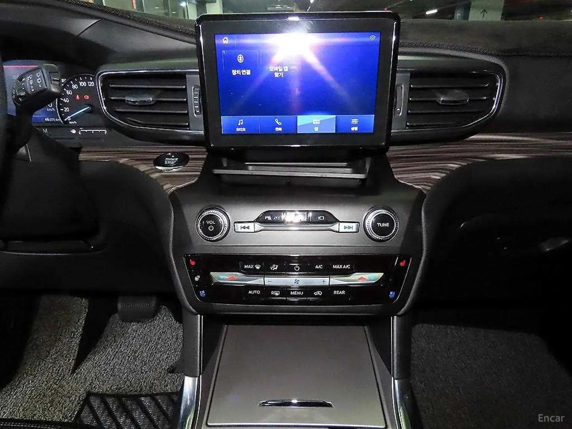 Explorer 6th Generation